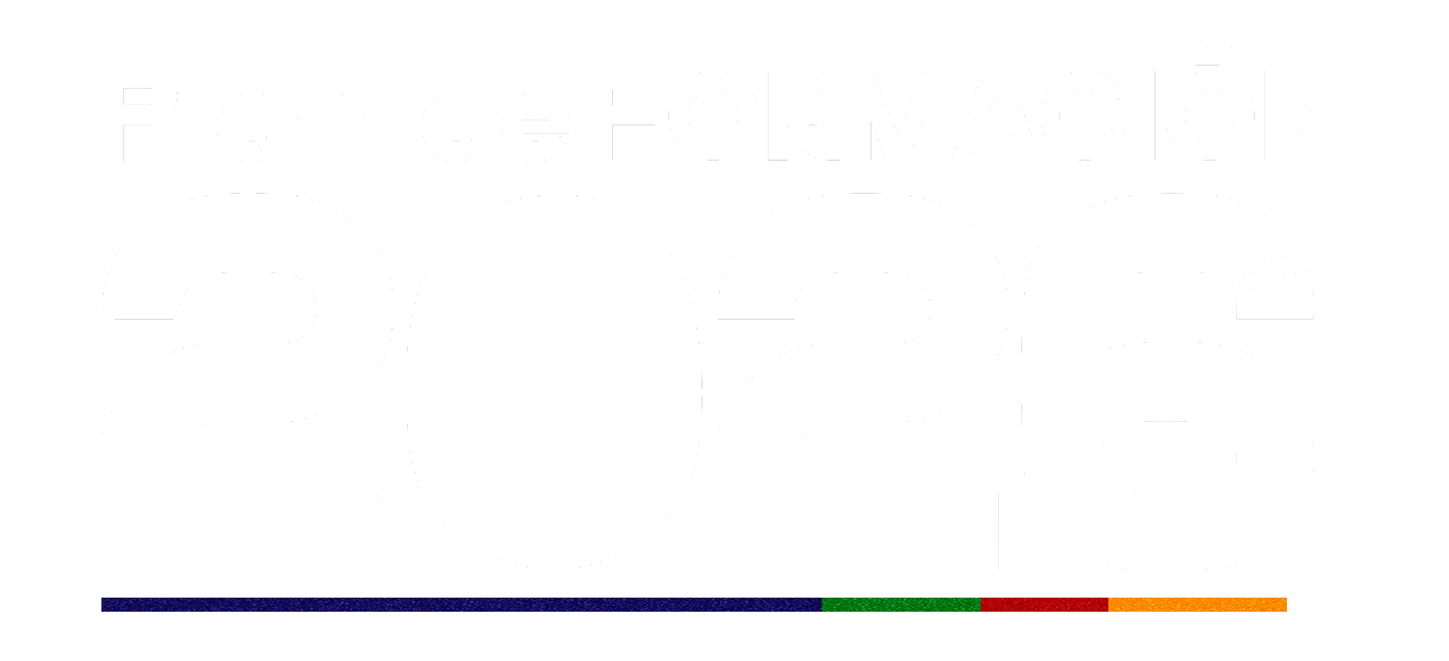 Plan de Formación 2026
