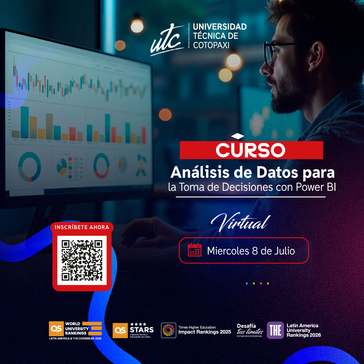 Análisis de Datos para la Toma de Decisiones con Power BI - Educación ...