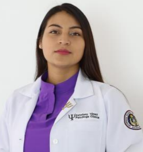 Estefany Yanez