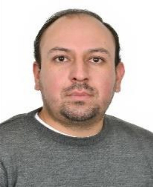 Paúl Ortiz
